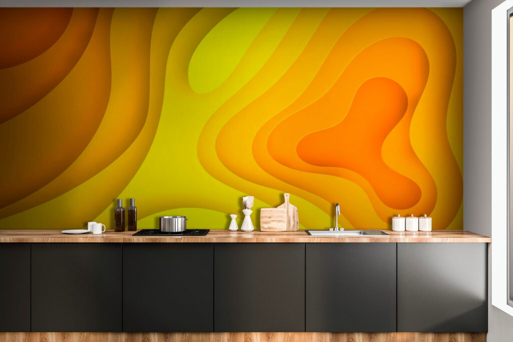 Жовті та помаранчеві паперові фігурки u71587pik1 1024x683 - Жовті та помаранчеві паперові фігурки - tegory