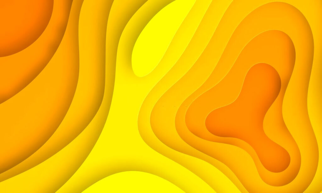 Жовті та помаранчеві паперові фігурки u71587p 1024x614 - Жовті та помаранчеві паперові фігурки - tegory