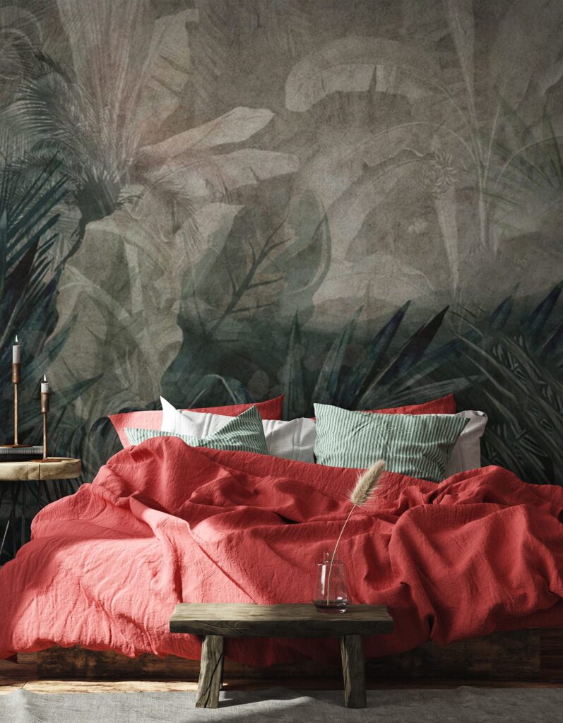 Група листя на сірому тлі u71423pib1 797x1024 - Група листя на сірому тлі - tegory