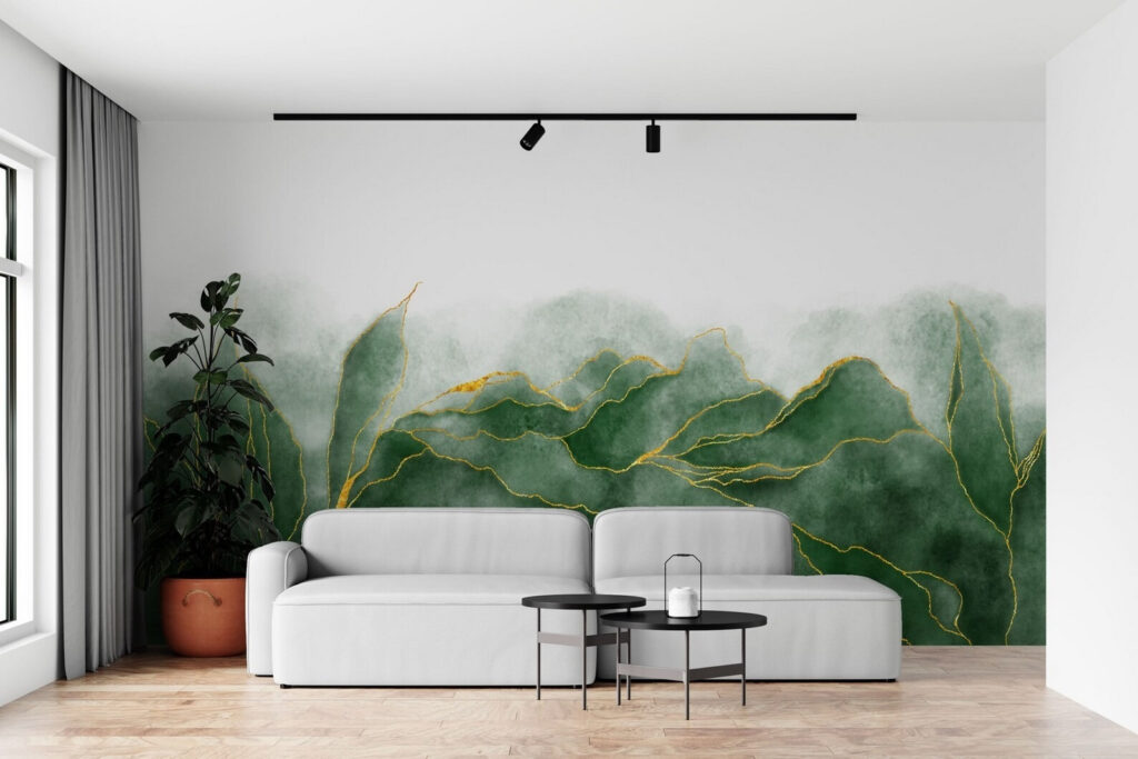 u71351pig1m 1024x683 - М'які зелені відтінки та ніжні лінії - tegory