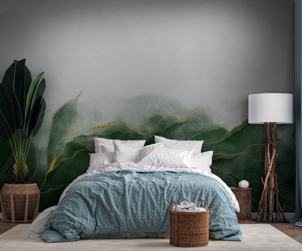 u71351pib1 1024x853 - М'які зелені відтінки та ніжні лінії - tegory