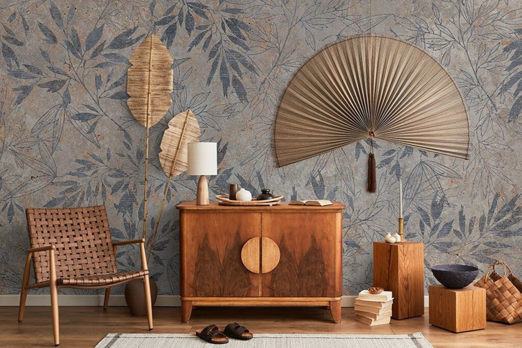 u71337pig1 1024x683 - Природні візерунки на фактурній поверхні - tegory