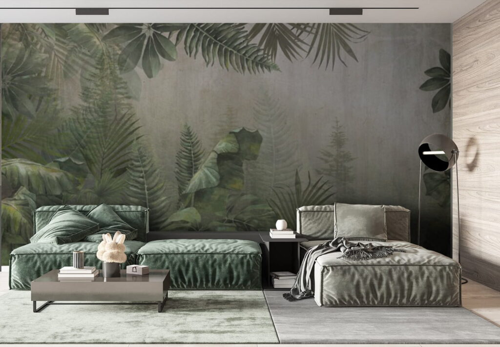 u71282pig1 1024x710 - Картина лісу - tegory