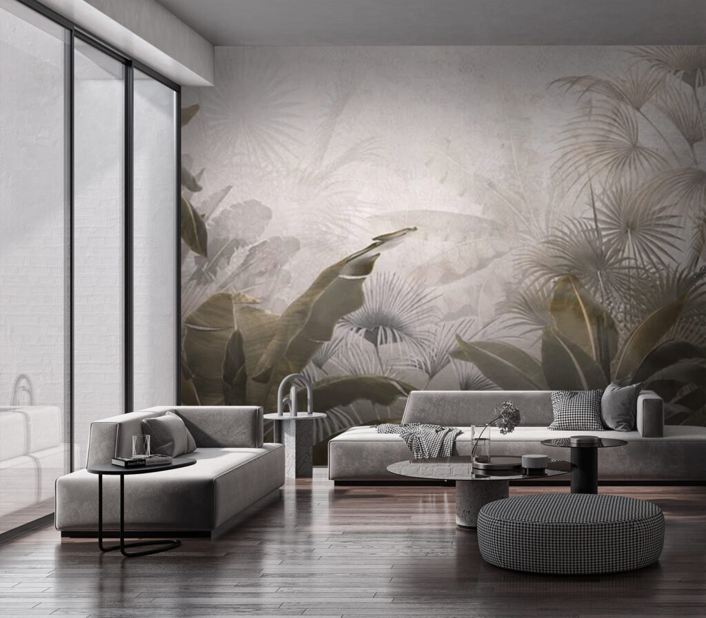 Спокійний фон тропічного листя u71261pig1 1024x897 - Спокійний фон тропічного листя - tegory