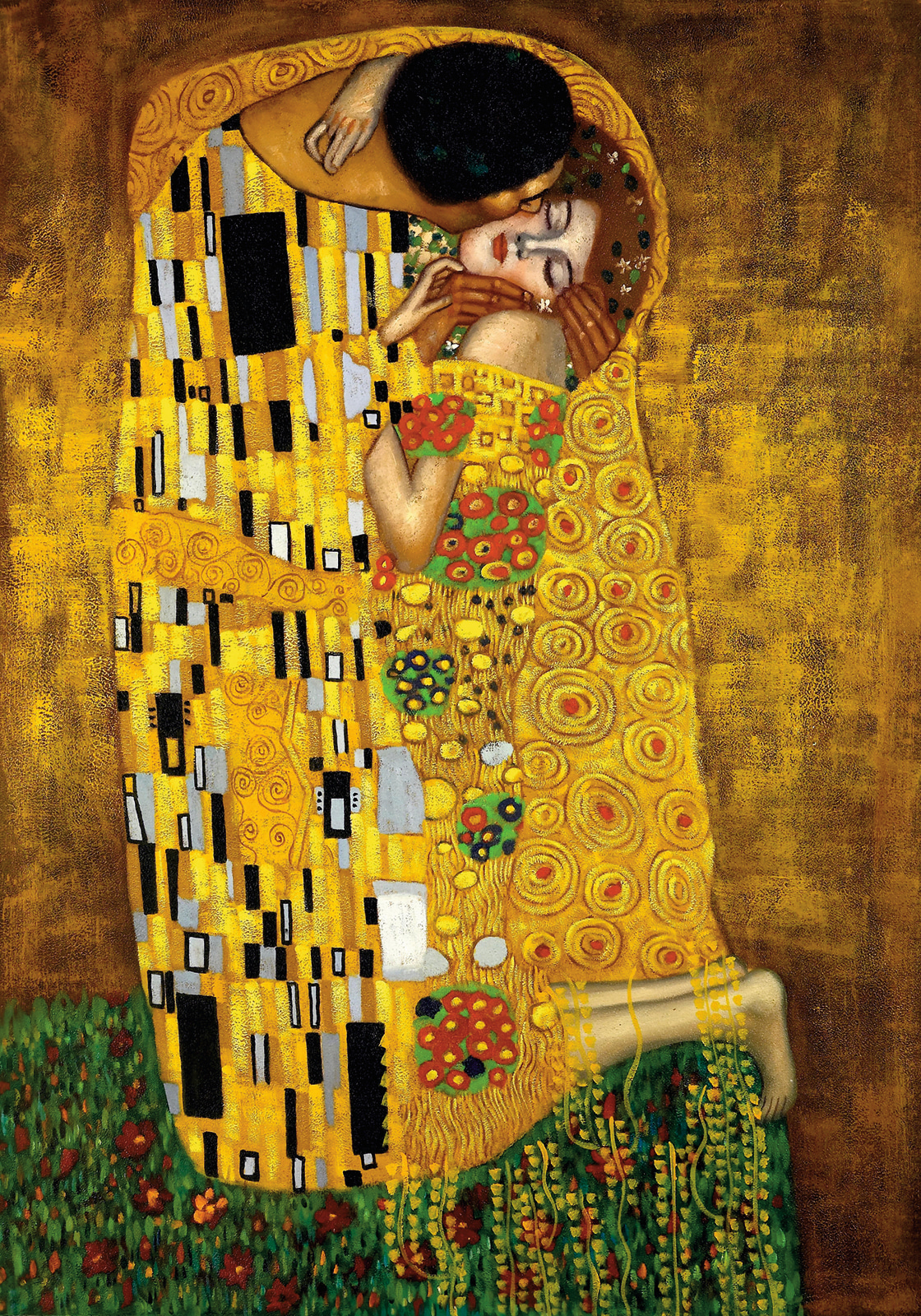 Картина із зображенням жінки та чоловіка u68394p - Картина із зображенням жінки та чоловіка - tegory