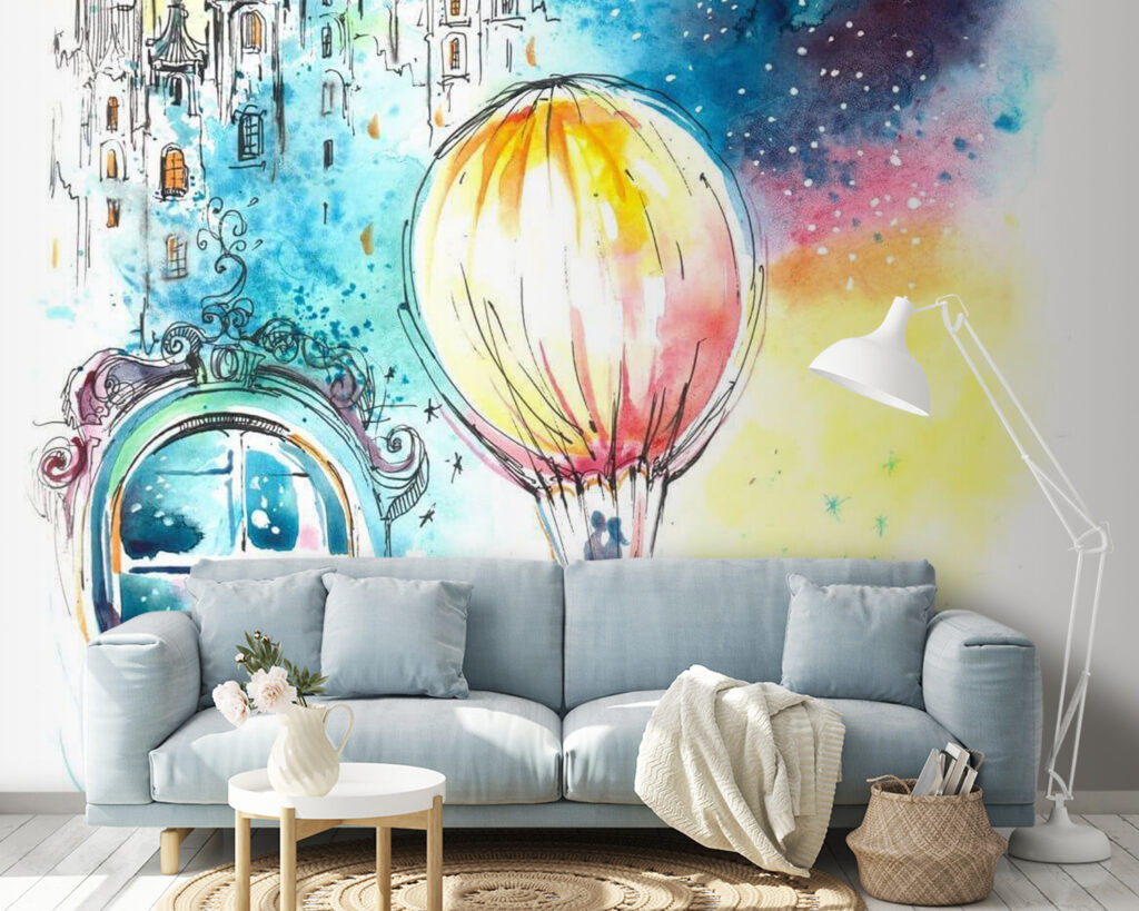 u67978pig14m 1024x819 - Повітряна куля в небі - tegory