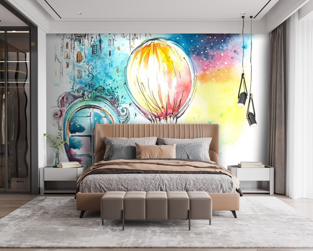 u67978pib115 1024x819 - Повітряна куля в небі - tegory