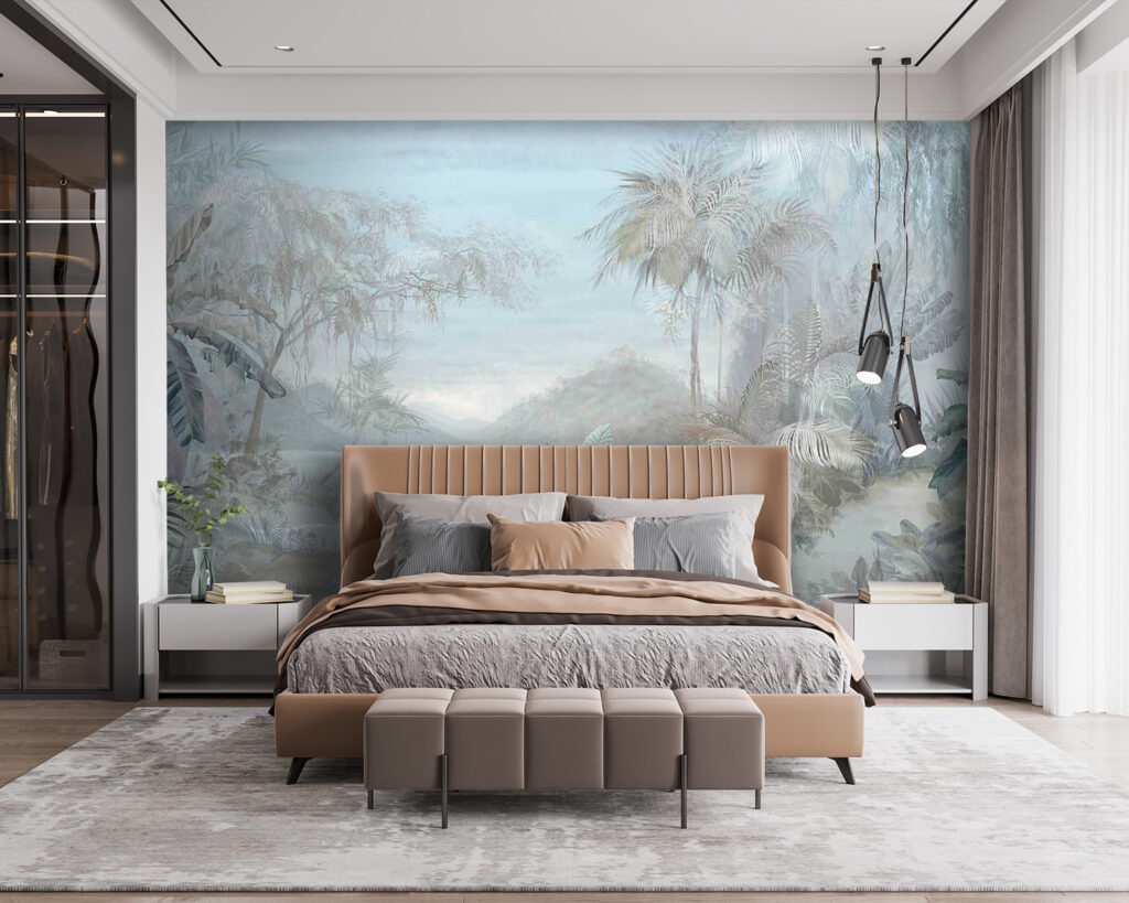 u67284pib115 1024x819 - Малювання пейзажу з деревами та рослинами - tegory