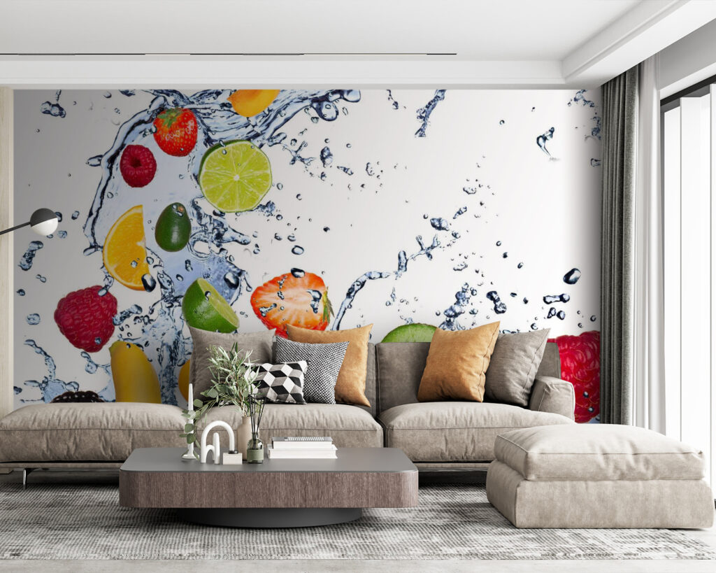 u65974pig63 1024x819 - Фрукти бризкають у воду - tegory