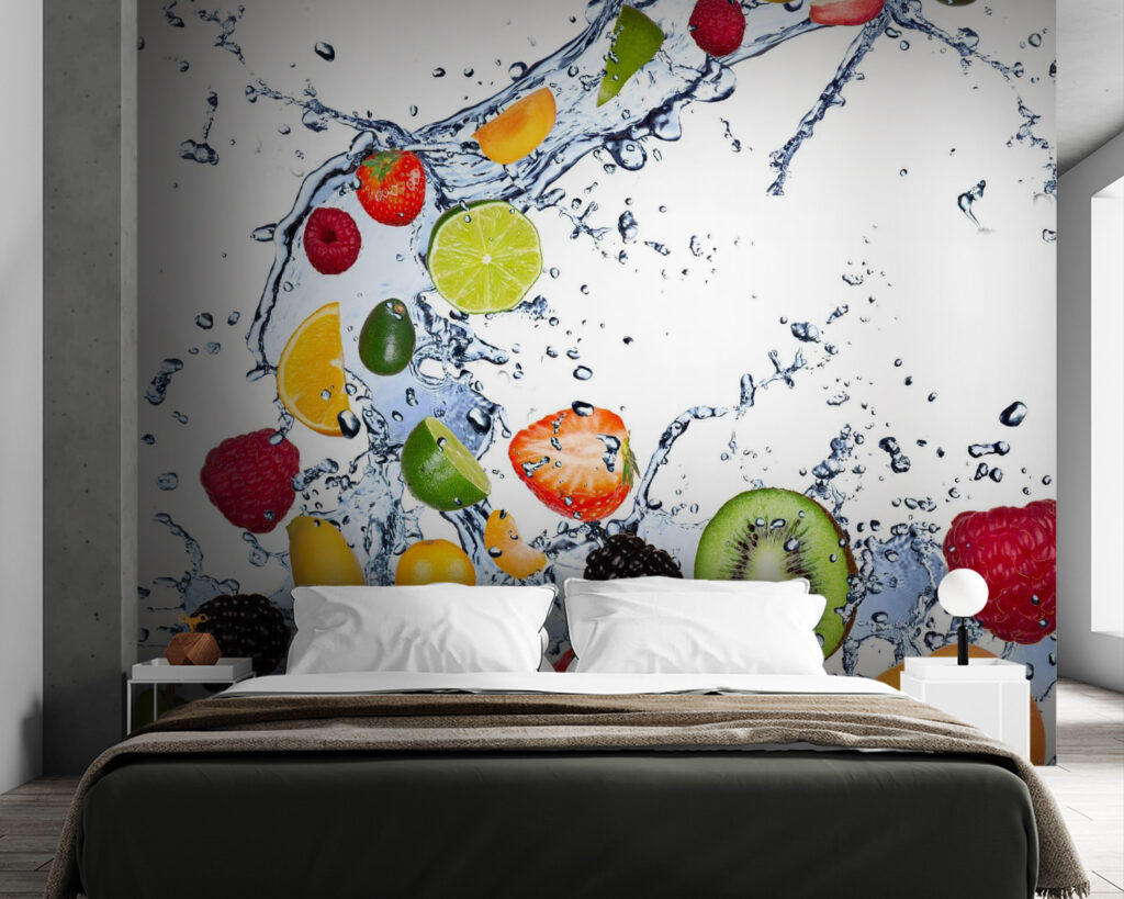 u65974pib84m 1024x819 - Фрукти бризкають у воду - tegory