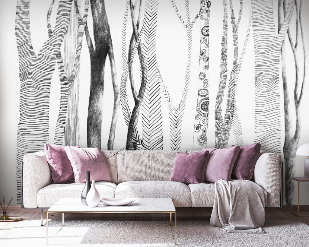 Малюнок дерев з лініями на ньому u65562pig38 1024x819 - Малюнок дерев з лініями на ньому - tegory