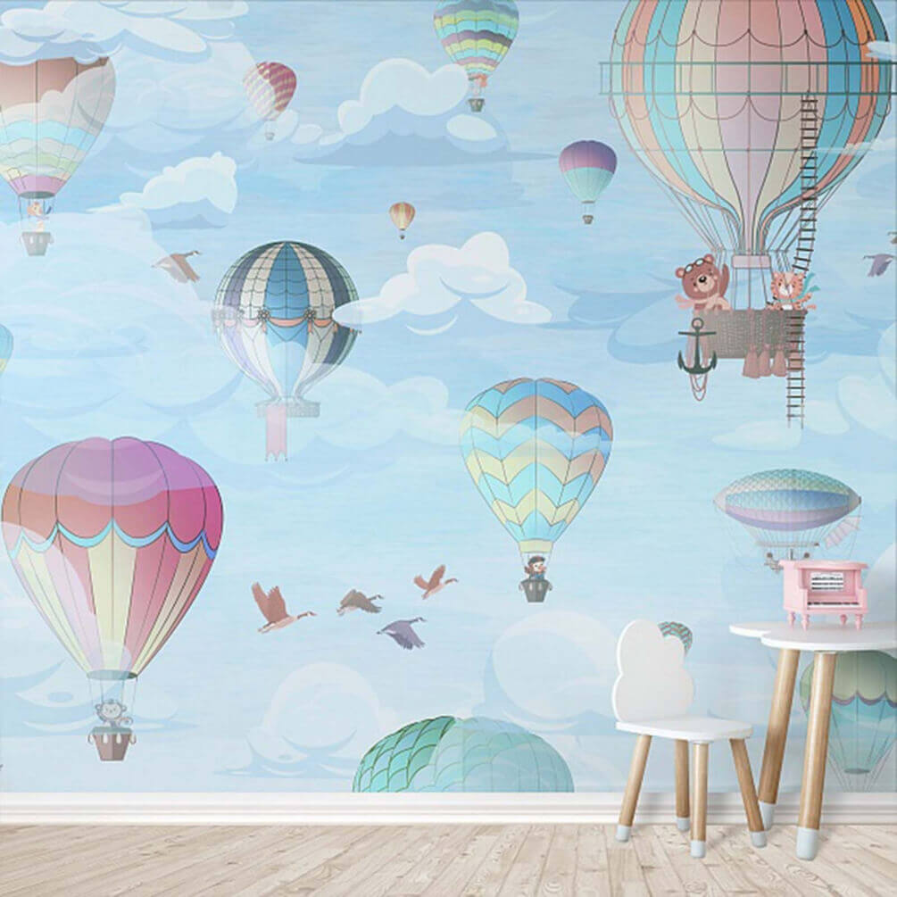 u62116pir1m - Візерунок повітряної кулі - tegory