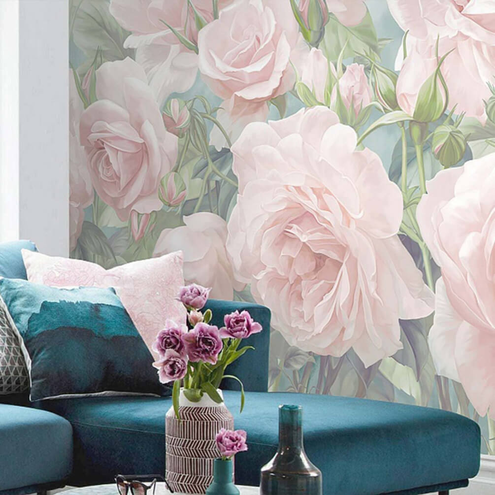 u61660pig1m - Група рожевих троянд - tegory