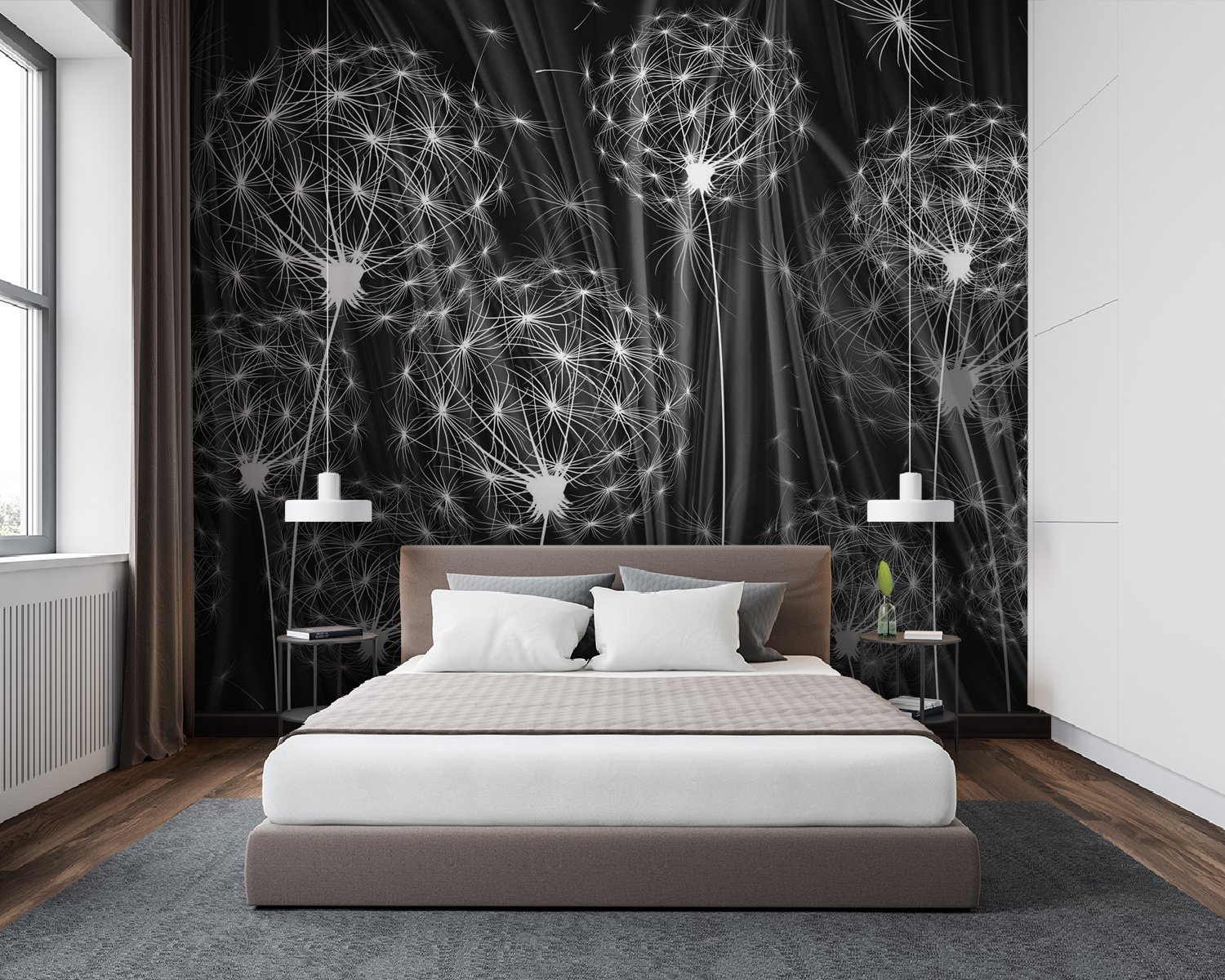 u61443pib94m - Ніжне насіння готове до розсіювання - tegory