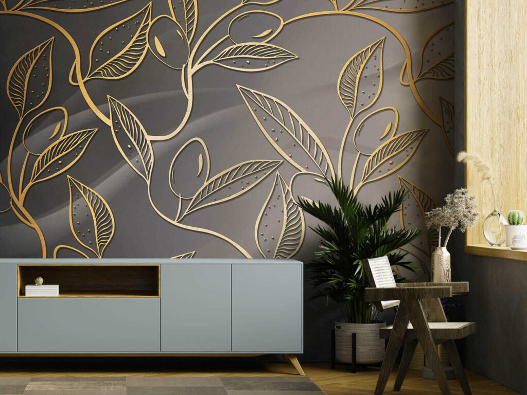 u59819pig1m 1024x768 - Елегантний квітковий дизайн на темному тлі - tegory