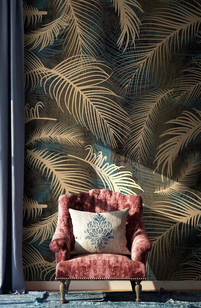 u59543pig2 671x1024 - Візерунок пальмового листя - tegory