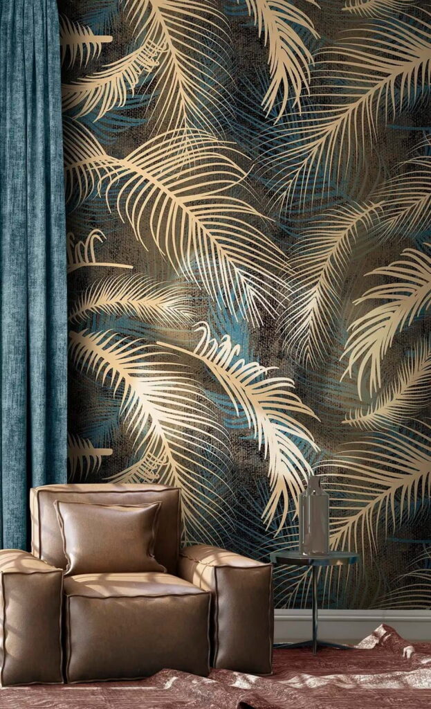 u59543pig1 623x1024 - Візерунок пальмового листя - tegory