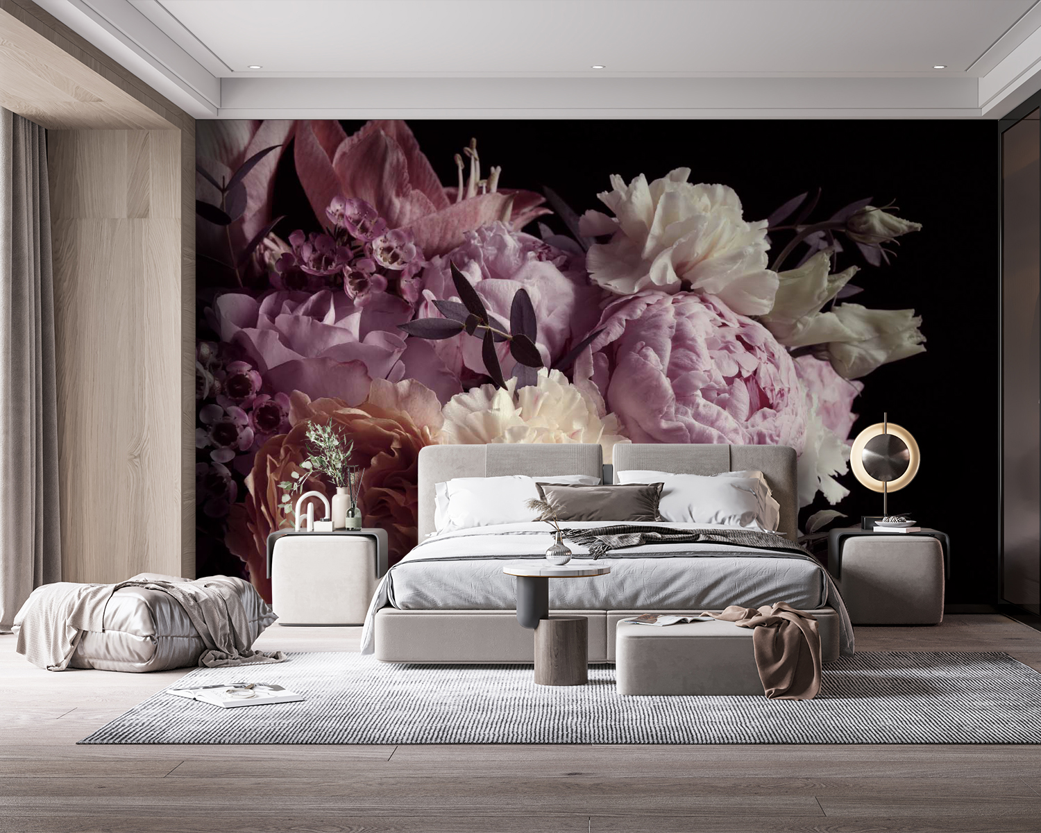 u58041pib114m - Ніжне цвітіння в м'яких відтінках - tegory