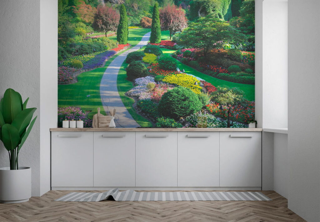 u57674pik1 1024x710 - Сад з великою кількістю квітів і дерев - tegory