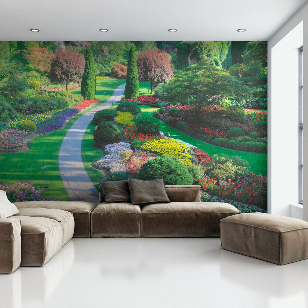 u57674pig1 1024x1024 - Сад з великою кількістю квітів і дерев - tegory