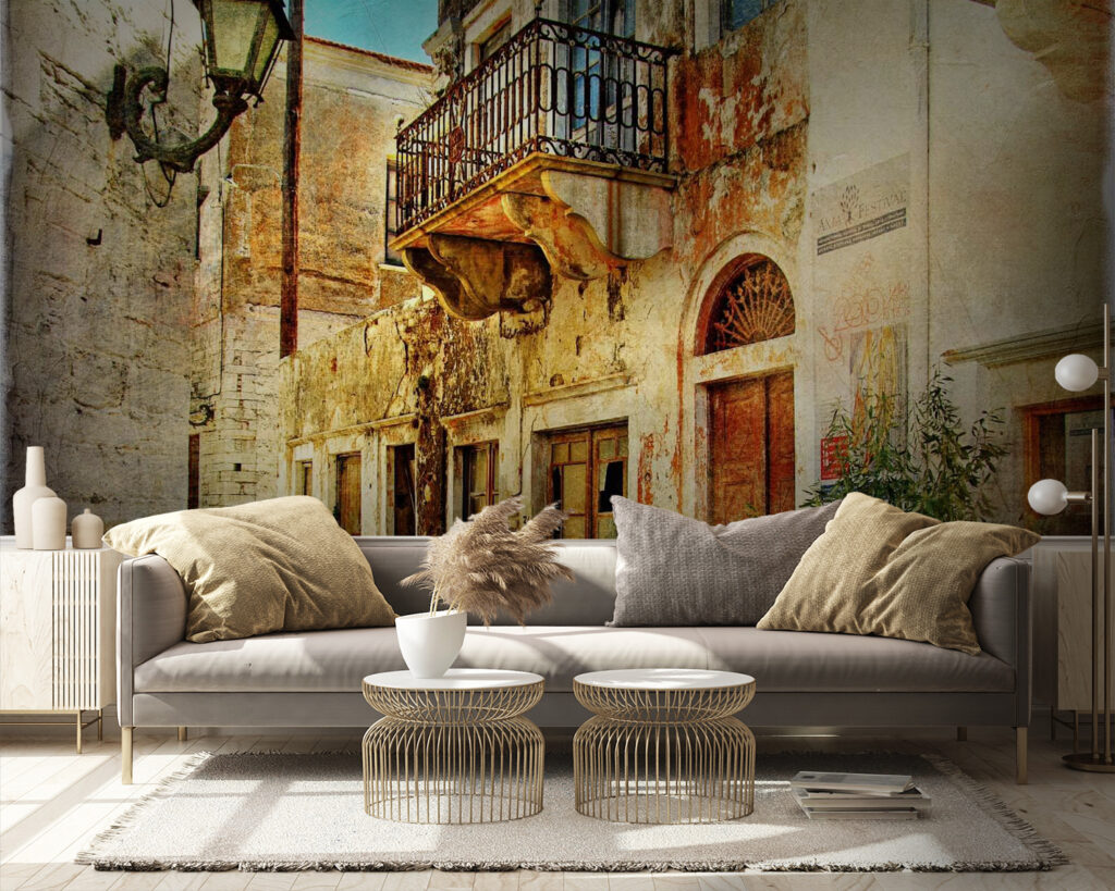 u57601pig9 1024x819 - Кам'яна будівля з балконом - tegory