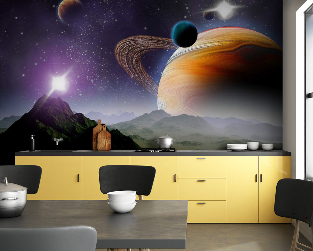 Планети та зірки в космосі u57430pik83m 1024x819 - Планети та зірки в космосі - tegory