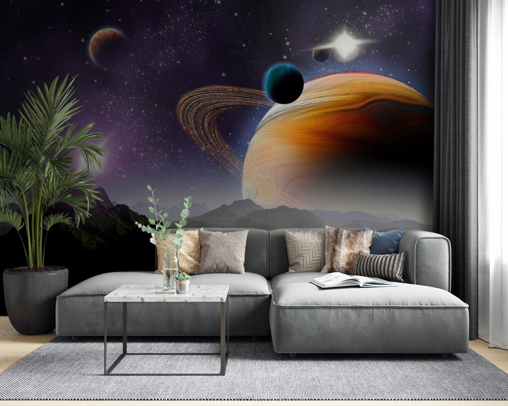 Планети та зірки в космосі u57430pig53 1024x819 - Планети та зірки в космосі - tegory