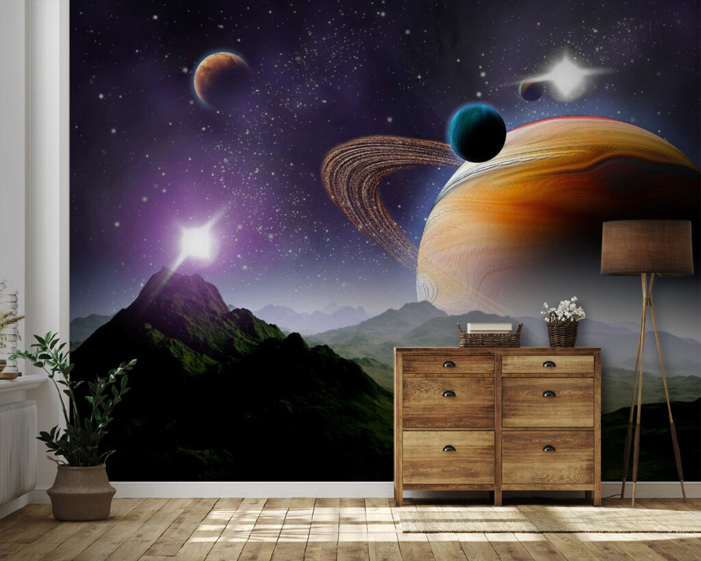 Планети та зірки в космосі u57430pig41 1024x819 - Планети та зірки в космосі - tegory