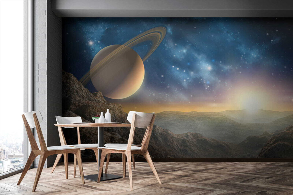 u57068piz1 1024x683 - Планета з кільцями в небі - tegory