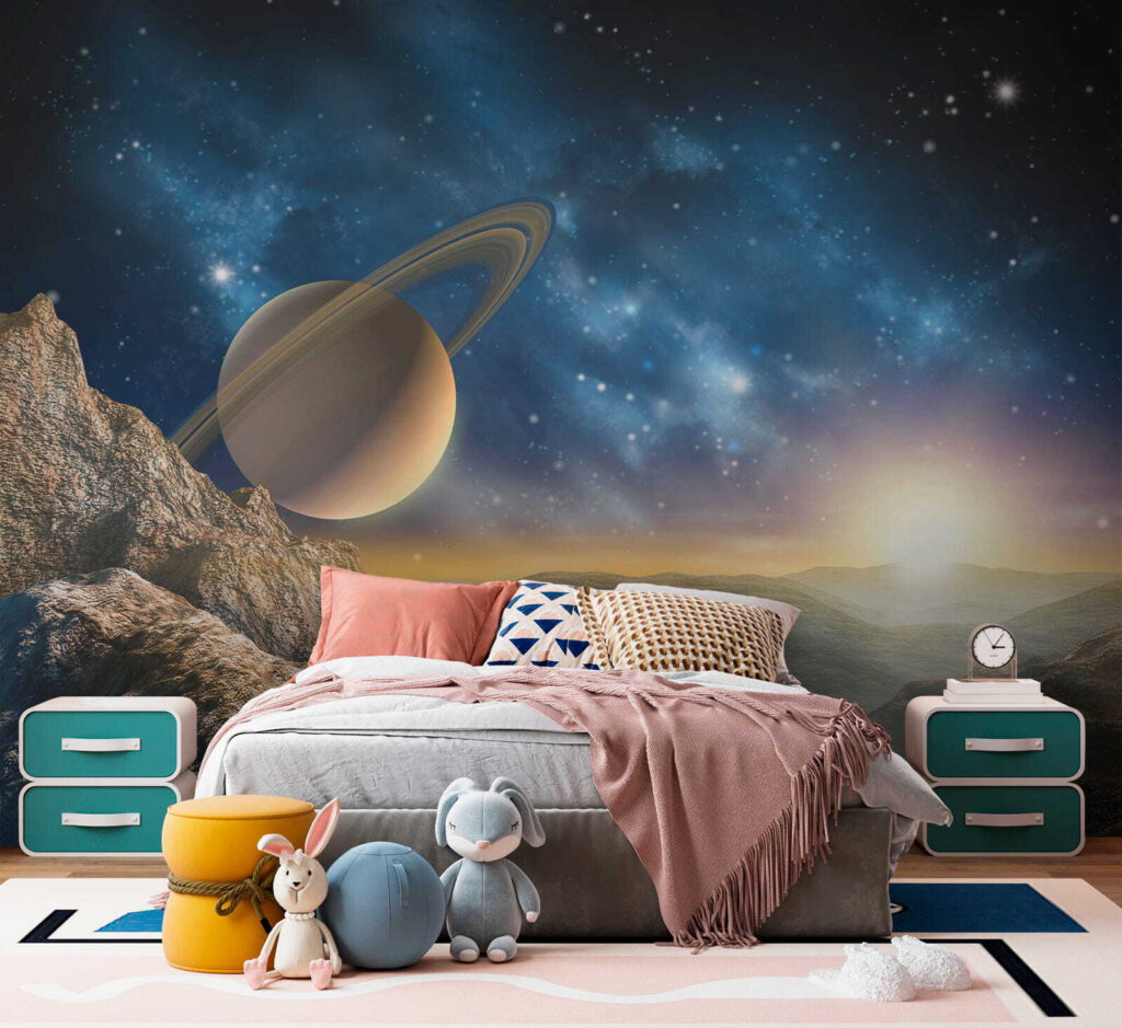 u57068pir1 1024x939 - Планета з кільцями в небі - tegory