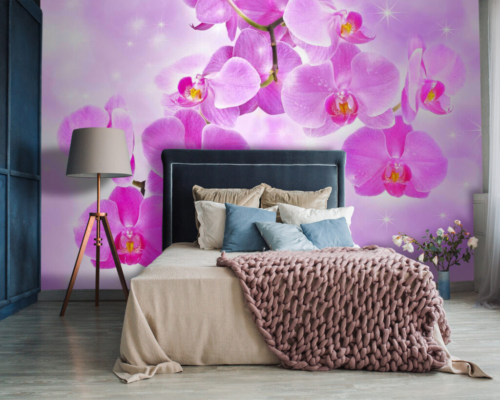 u55600pib87 1024x819 - Ніжні орхідеї в м'яких відтінках - tegory