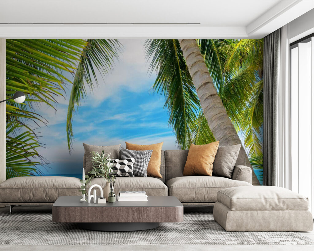 u55218pig63 1024x819 - Пальми на пляжі - tegory