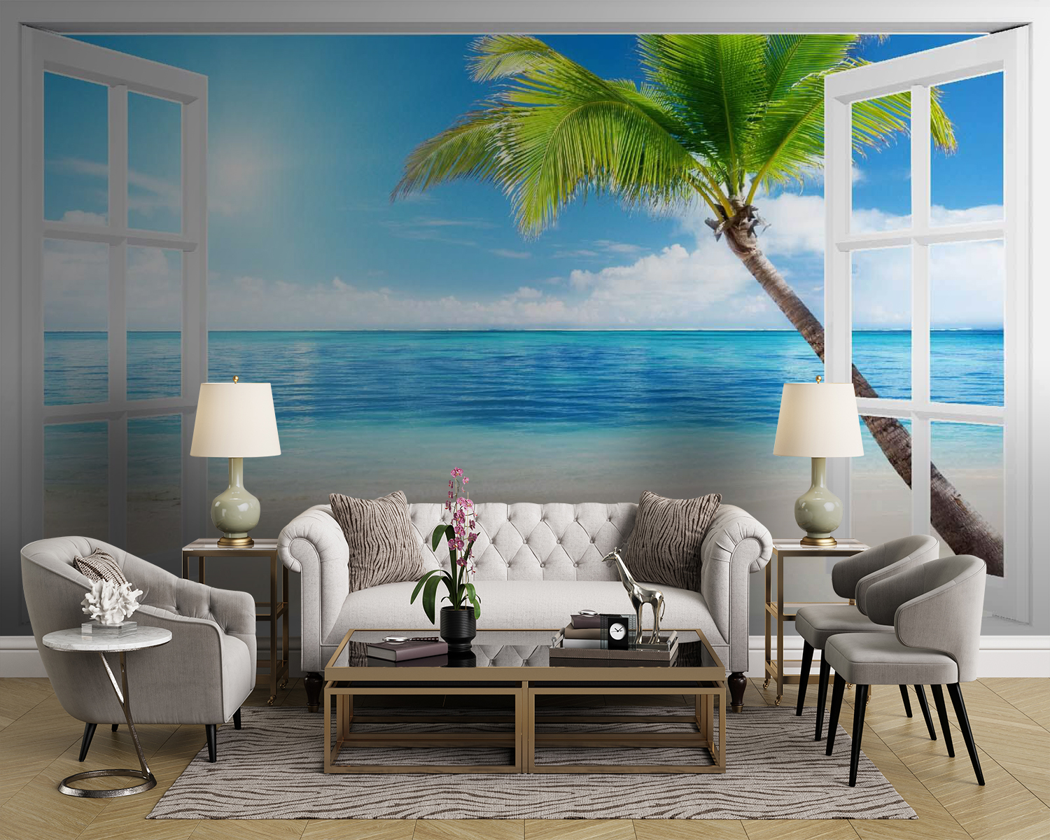 u54977pig43m - Двері відкриті на пляж - tegory