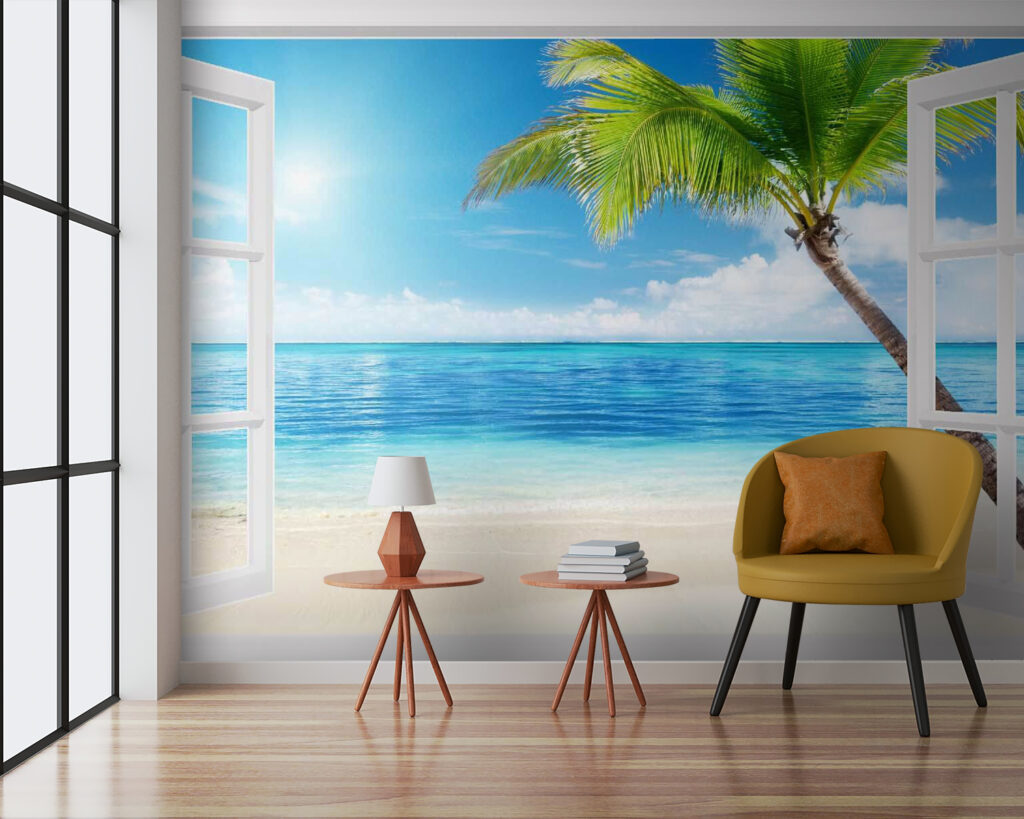 u54977pig3 1024x819 - Двері відкриті на пляж - tegory