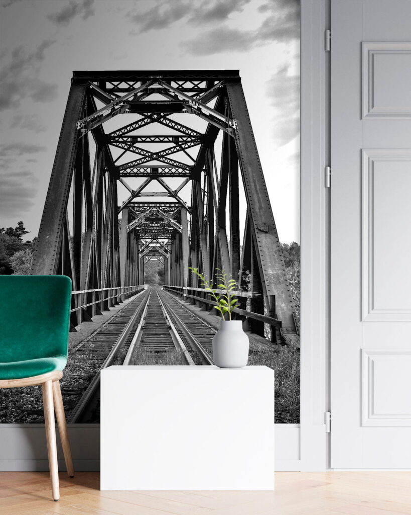 u54737pih1 819x1024 - Залізничні колії проходять через міст - tegory