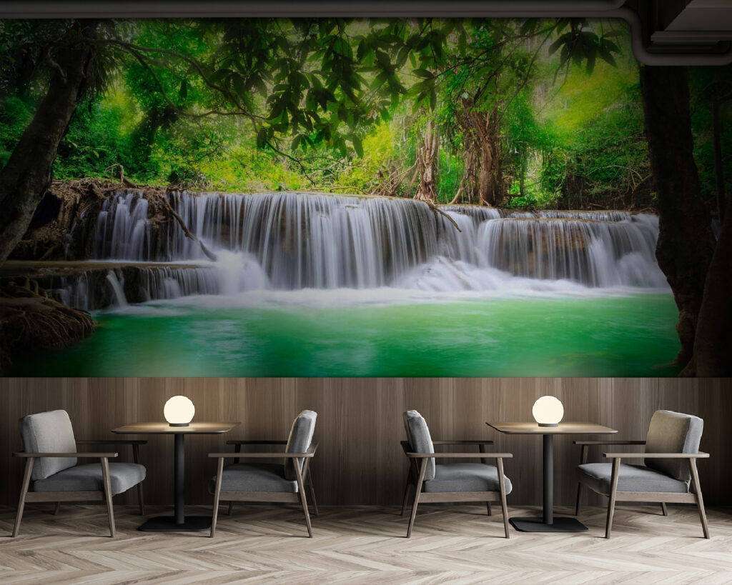 u53889piz137 1024x819 - Водоспад у лісі - tegory