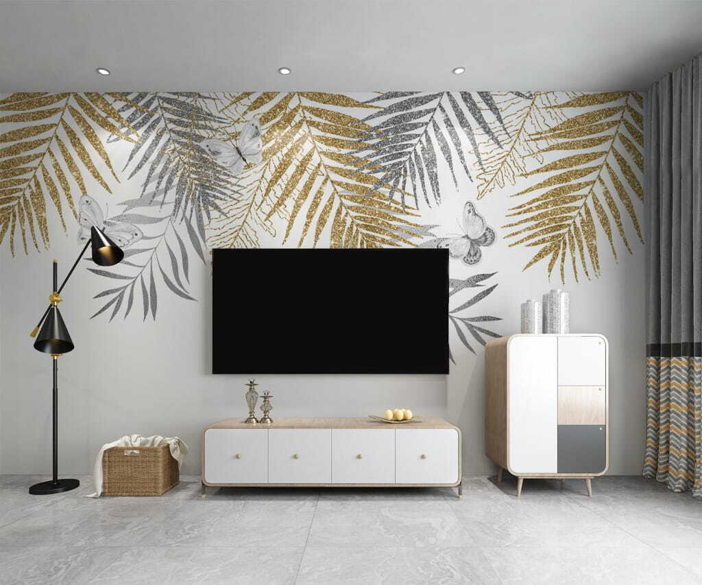 u53274pig2 - Делікатний танець листя, створений природою - tegory