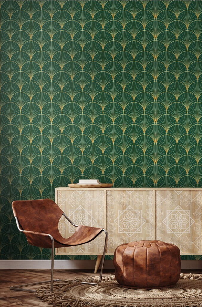 u53238pig1 676x1024 - Зелено-жовтий візерунок - tegory