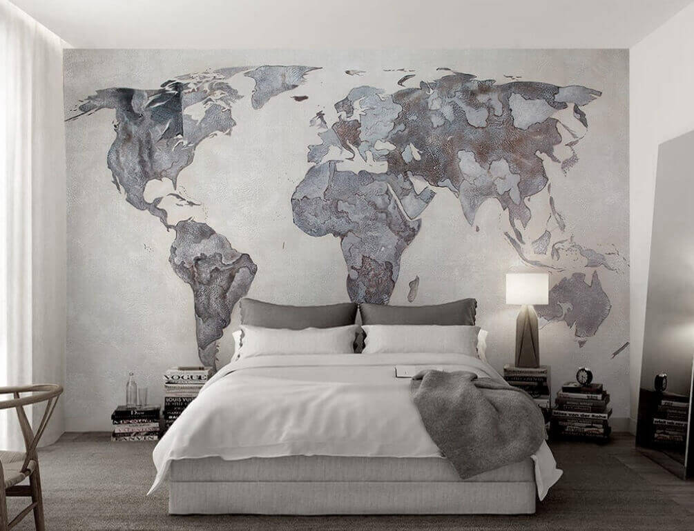 u53151pib1m - Карта світу - tegory