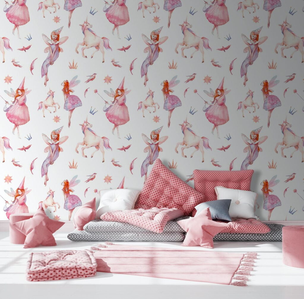 u51244pir1m 1024x1007 - Візерунок з феями та єдинорогами - tegory