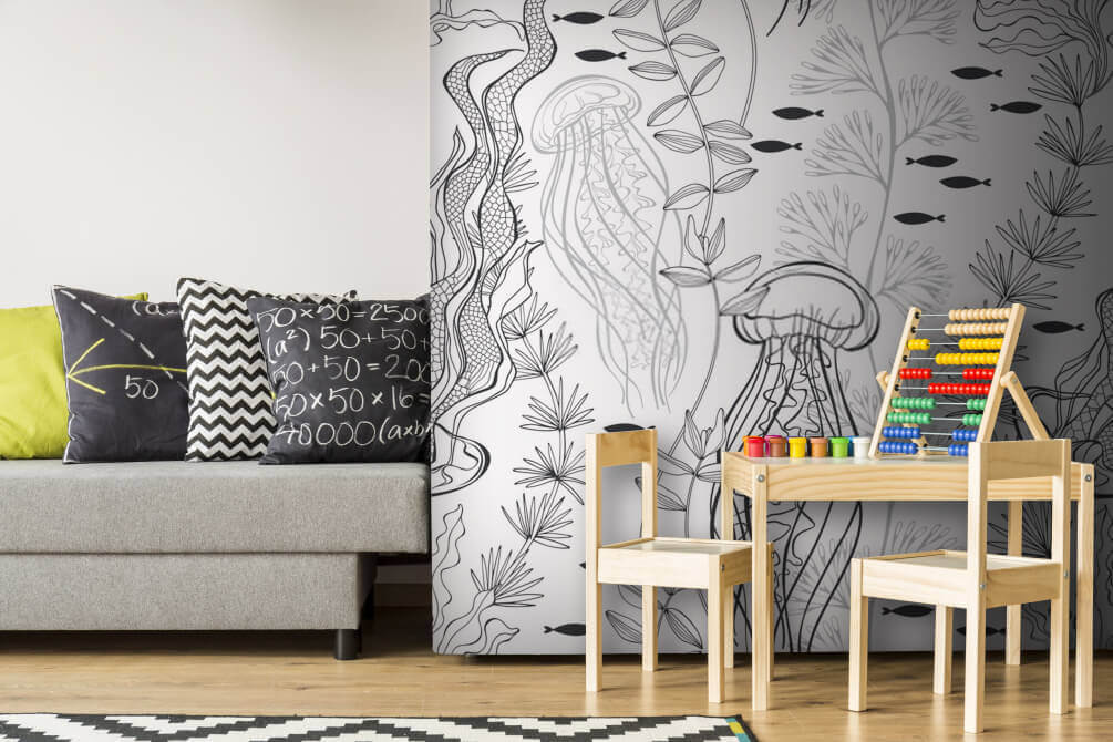 u51021pir1m - Візерунок морських істот - tegory