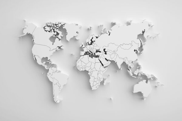 Карта світу Карта світу