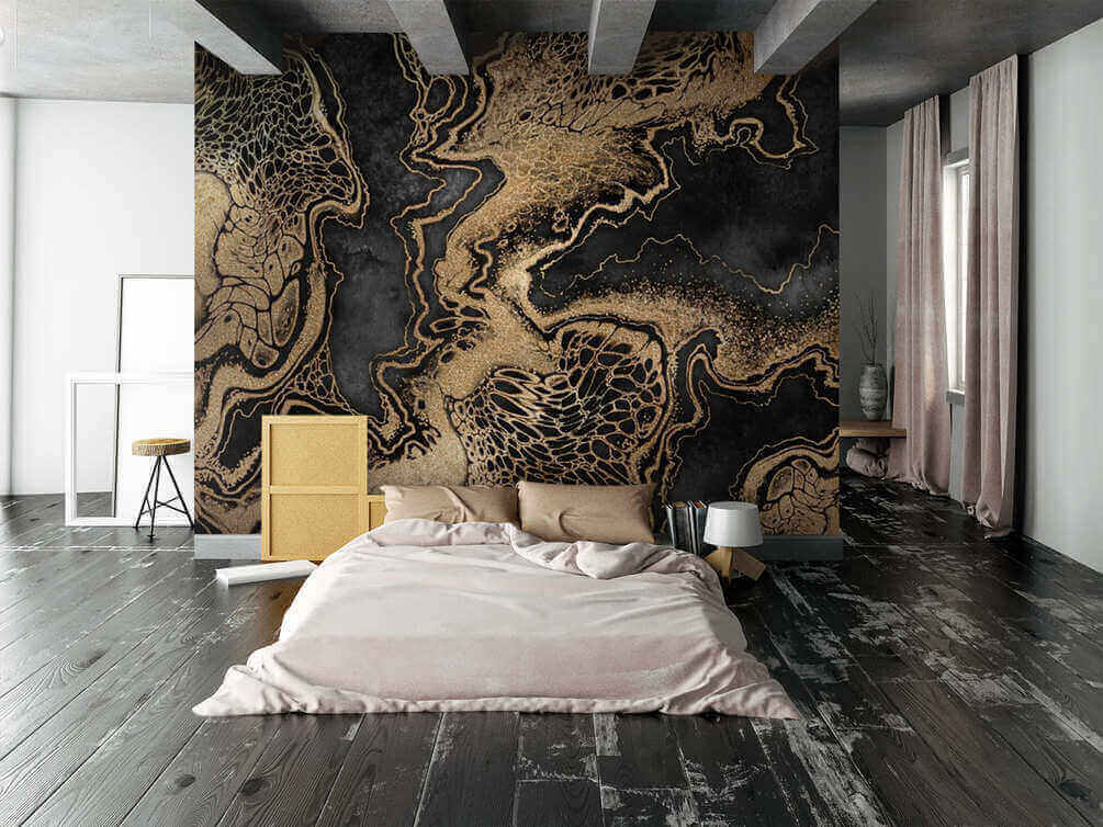 u48490pib2 - Абстрактний дизайн з багатими текстурами - tegory