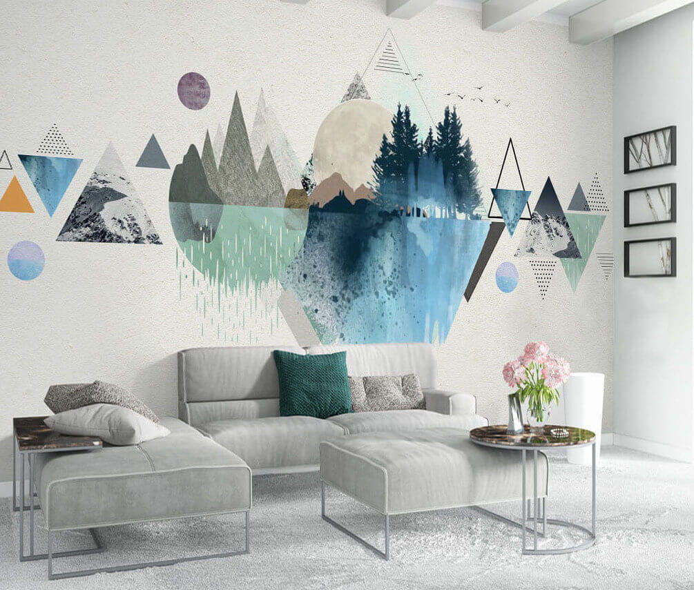 Вода і дерева в ландшафті u46550pig1 - Вода і дерева в ландшафті - tegory