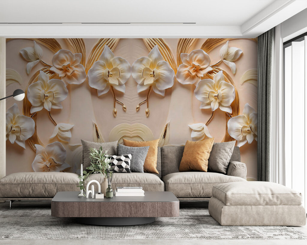 u44512pig63 1024x819 - Ніжний квітковий дизайн у м'яких відтінках - tegory