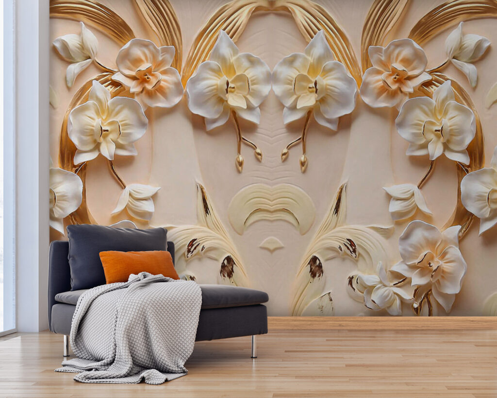 u44512pig25 1024x819 - Ніжний квітковий дизайн у м'яких відтінках - tegory