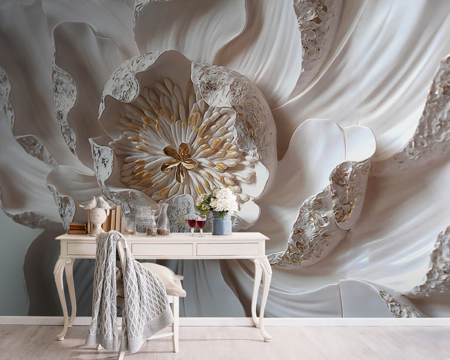 u40315pig5m - Ніжні пелюстки в м'яких відтінках - tegory