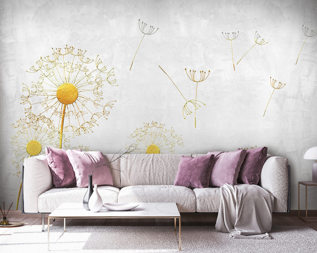 Жовті кульбаби з насінням u38801pig38 1024x819 - Жовті кульбаби з насінням - tegory