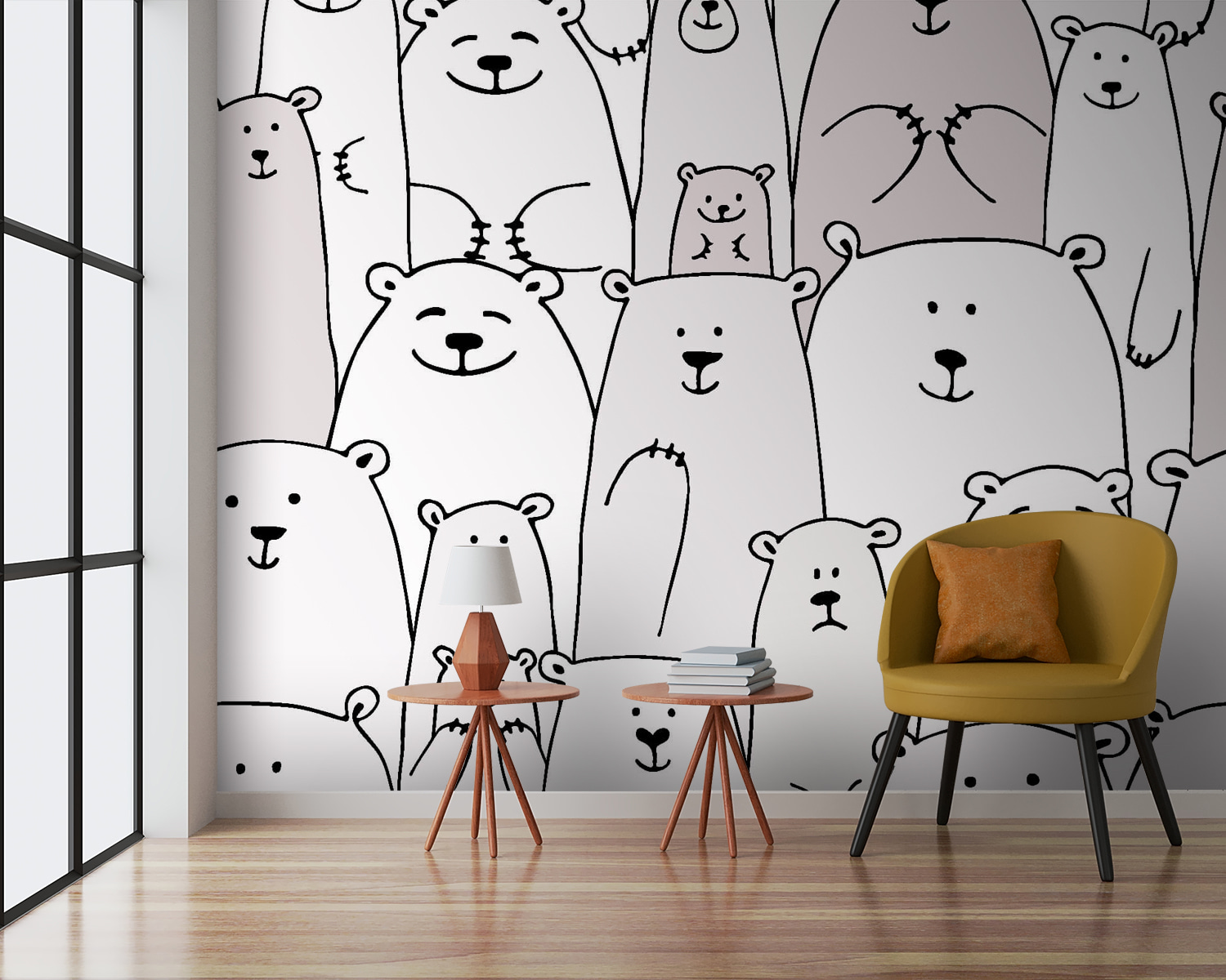 u37796pig3m - Група білих ведмедів - tegory