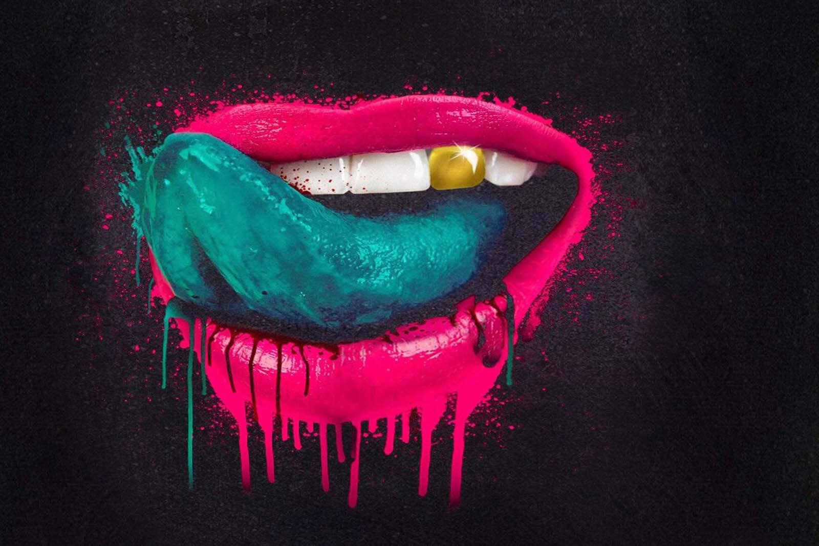 u37588p - Яскраві кольори в грайливому вираженні - tegory